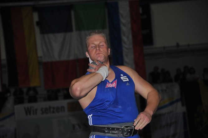 Schmidt (Foto: Indoor) Schmidt (Foto: Indoor)