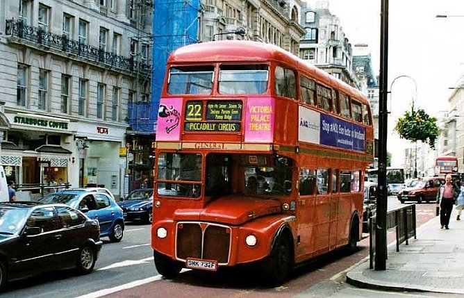 England - Praktikum (Foto: KulturLife) England - Praktikum (Foto: KulturLife)