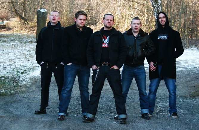 rigo (Foto: band) rigo (Foto: band)