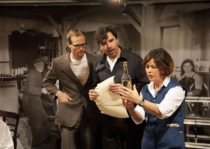 theater (Foto: theater nordhausen)