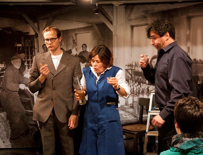 theater (Foto: theater nordhausen)