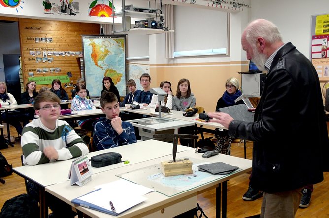 Konrad-Hentrich-Schule (Foto: Ilka K&uuml;hn)