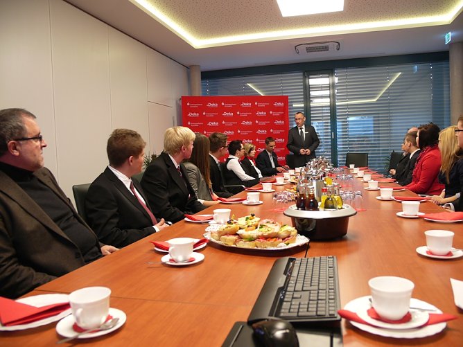 Planspiel (Foto: Ilka K&uuml;hn)