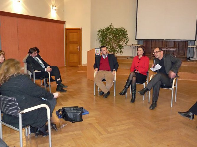 Ich komme gern wieder nach Sondershausen (2) (Foto: Karl-Heinz Herrmann)