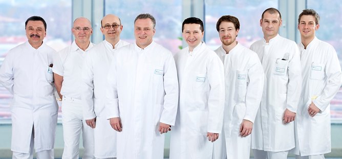 Fittje Team (Foto: Magdalena Laufer)