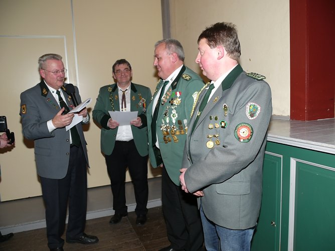 Sch&uuml;tzentag (Foto: Ilka K&uuml;hn)