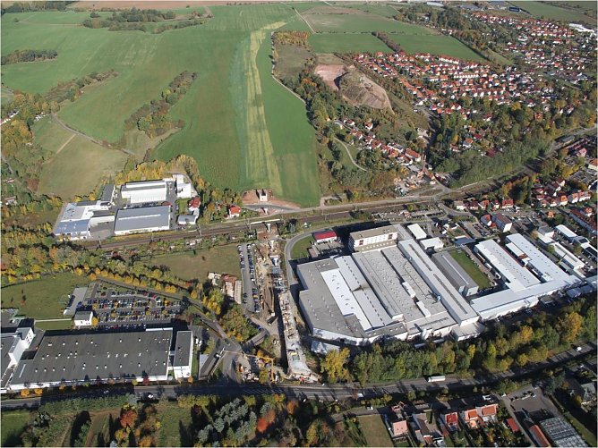 Westzubringer (Foto: Winfried Ludolph)