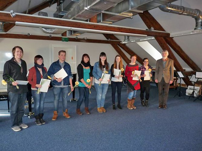 Bereits das 4. Mal (Foto: Karl-Heinz Herrmann) Bereits das 4. Mal (Foto: Karl-Heinz Herrmann)