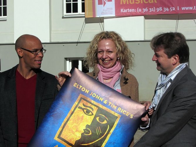 theater (Foto: okn) theater (Foto: okn)