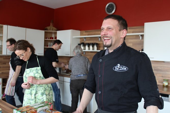 Guido Zinke (Foto: Gisela Reinhardt)