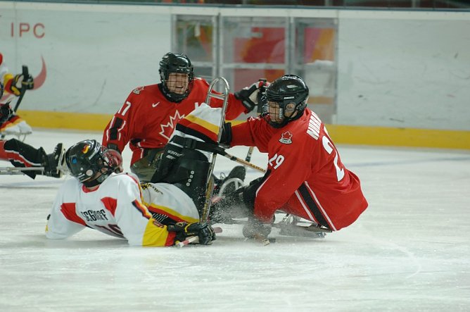 Winter-Paralympics (Foto: Otto Bock HealthCare GmbH)