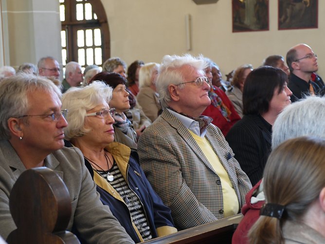 Besinnungswochenende (Foto: Ilka K&uuml;hn)