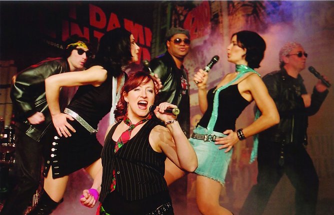 Musical Gala (Foto: Eichsfelder Kulturhaus)