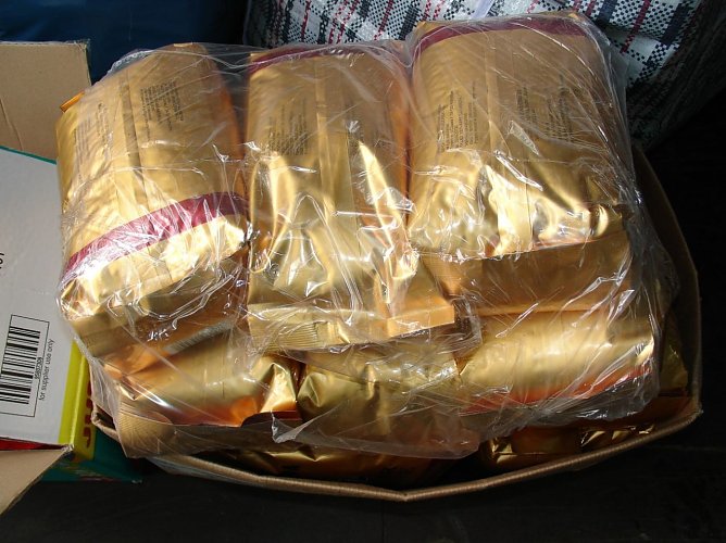 Gefunden (Foto: Polizei)