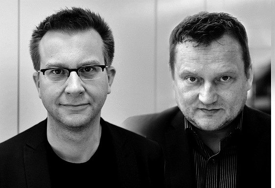 Autoren (Foto: Droemer)