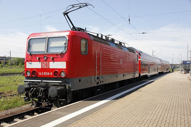 z&uuml;ge (Foto: zug)