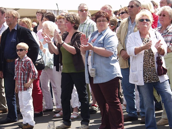 Brauereifest (Foto: Ilka K&uuml;hn)