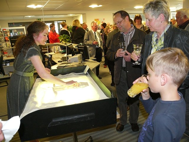 Augenblicke (Foto: Ilka K&uuml;hn)