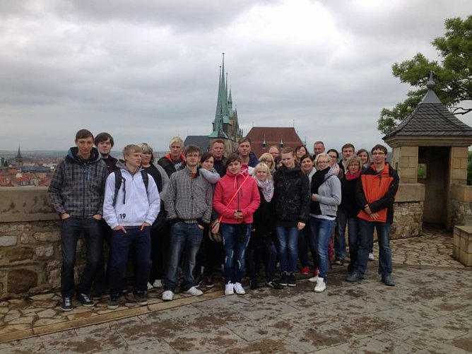 Besinnugnstage (Foto: Martin Hartung)