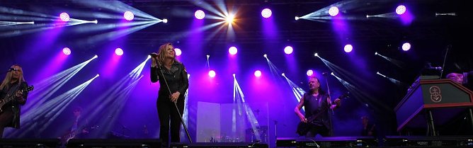 Silly im Loh (Foto: red)