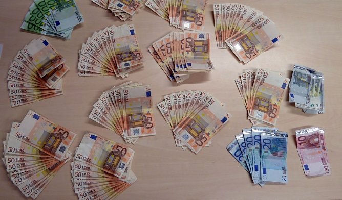 Gefunden (Foto: API)