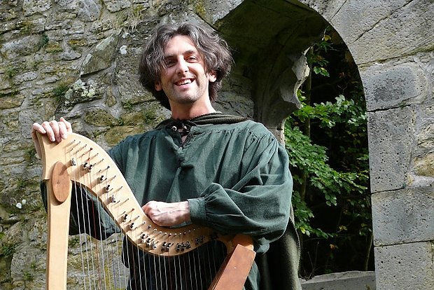 Holger Sch&auml;fer (Foto: DONATELLA ABATE)