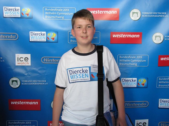 Starke Leistung in Braunschweig abgeliefert (Foto: privat)