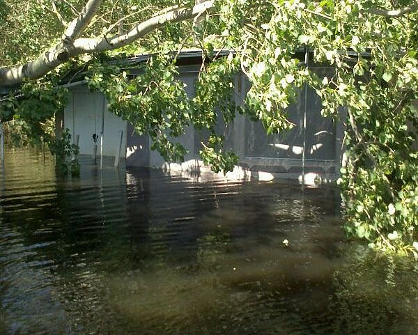 Hilfe ist hier notwendig (Foto: T. Roetger)