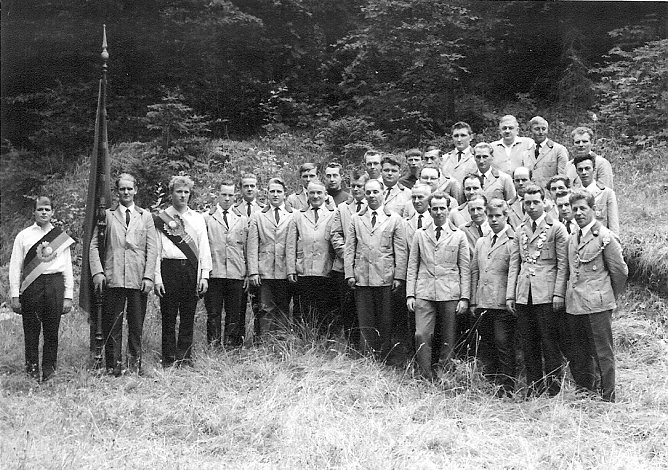 Sch&uuml;tzenverein 1968 (Foto: privat)
