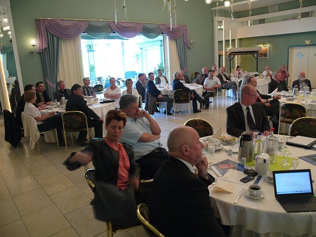 BVMW-Veranstaltung (Foto: Ilka K&uuml;hn)