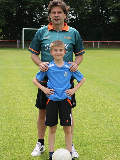 soccer4u (Foto: soccer4u)