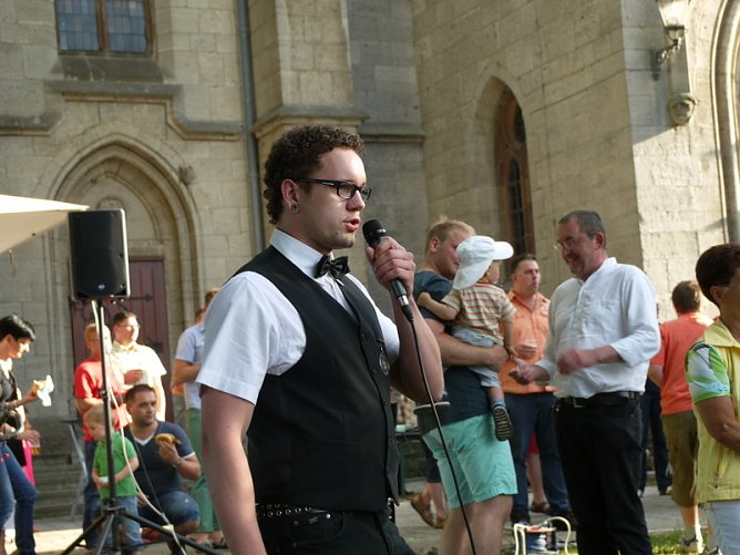 Michael Grohmann (Foto: Ilka K&uuml;hn)