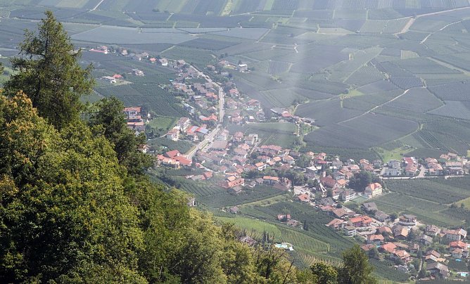 Sonnige Aussichten (Foto: nnz) Sonnige Aussichten (Foto: nnz)