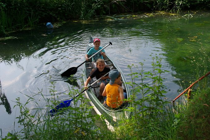 Abschlussfest (Foto: Steffi Paukstadt      )