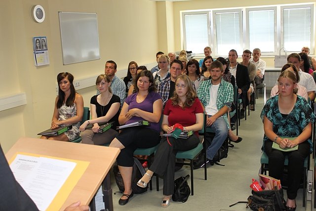 Lehramt (Foto: B. Althaus) Lehramt (Foto: B. Althaus)