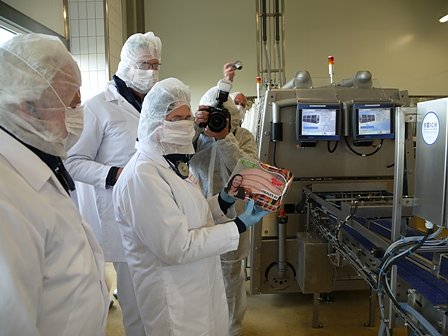 Kaufland (Foto: Ilka K&uuml;hn)