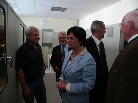 Deuna (Foto: Ilka K&uuml;hn)