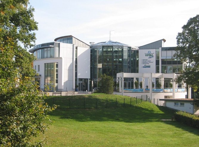 Vitalpark (Foto: Fabian Danzer)