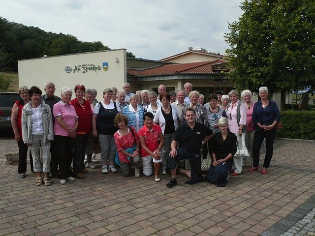 Märchentour (Foto: Ilka Kühn) Märchentour (Foto: Ilka Kühn)