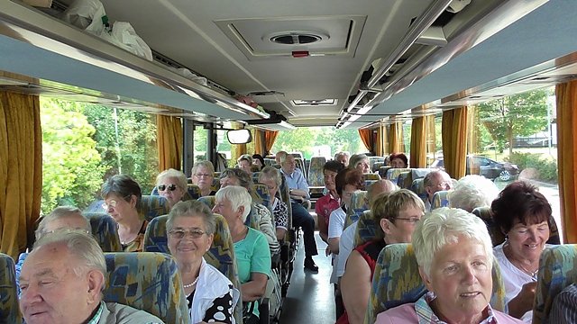 Märchentour (Foto: Ilka Kühn) Märchentour (Foto: Ilka Kühn)