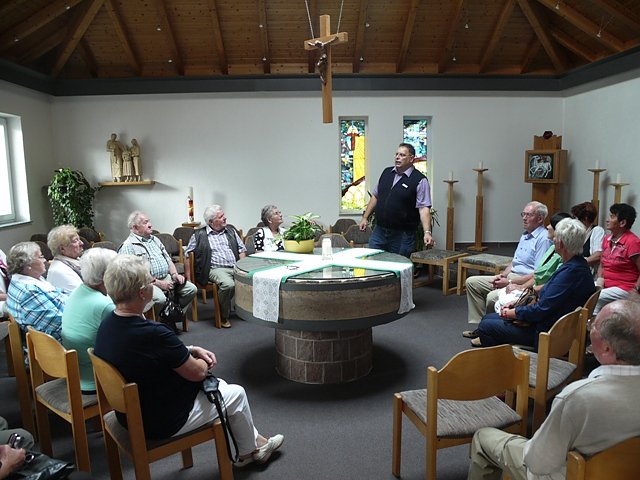 Märchentour (Foto: Ilka Kühn) Märchentour (Foto: Ilka Kühn)