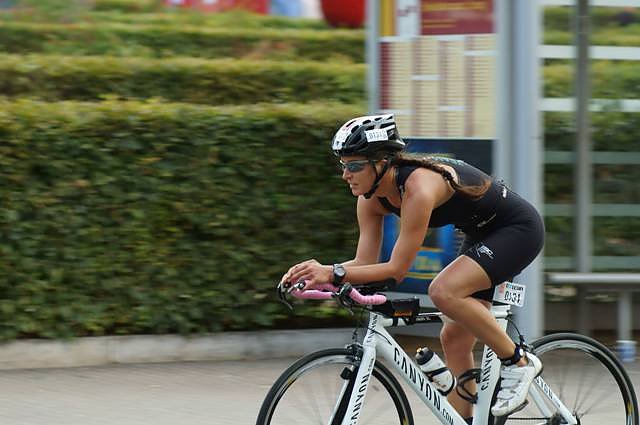 Yvonne (Foto: Daniel Meitzner)