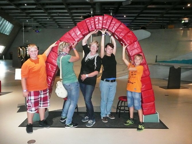 Wolfsburg (Foto: Iris Pfaff)