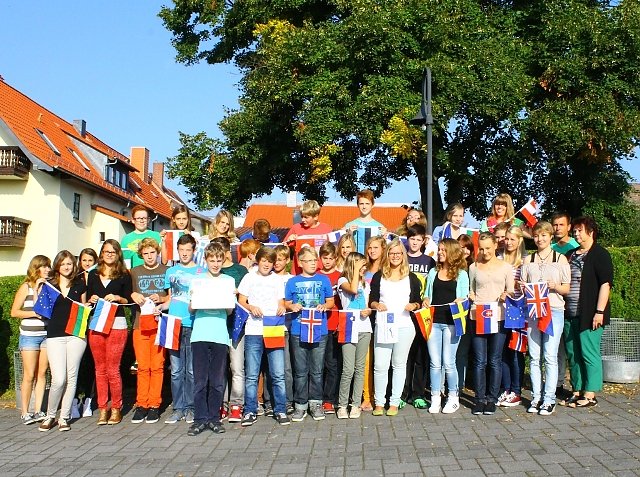 Comenius (Foto: Kim K&uuml;ntzelmann/Tina Volgenandt)