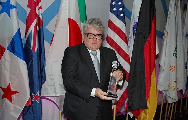 Prof. N&auml;der (Foto: Ottobock)