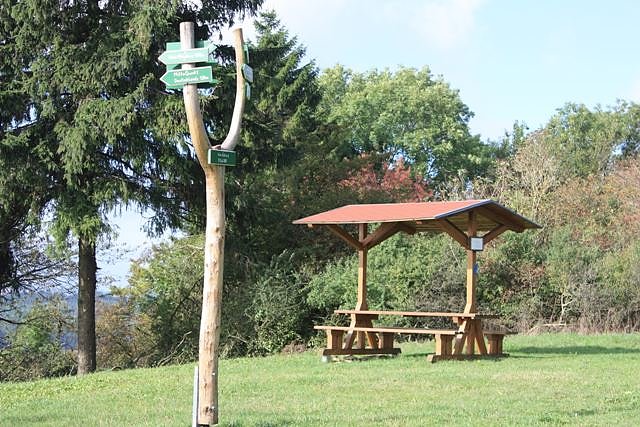 Flinsberg-Warteberg (Foto: Elke Sagorski)