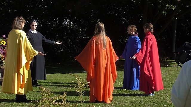 Kapellchenfest (Foto: Ilka Kühn) Kapellchenfest (Foto: Ilka Kühn)