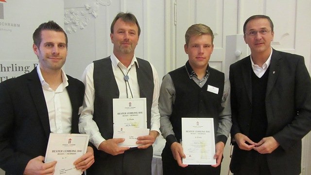 Zweiter Platz (Foto: Michael Fuhlrott)