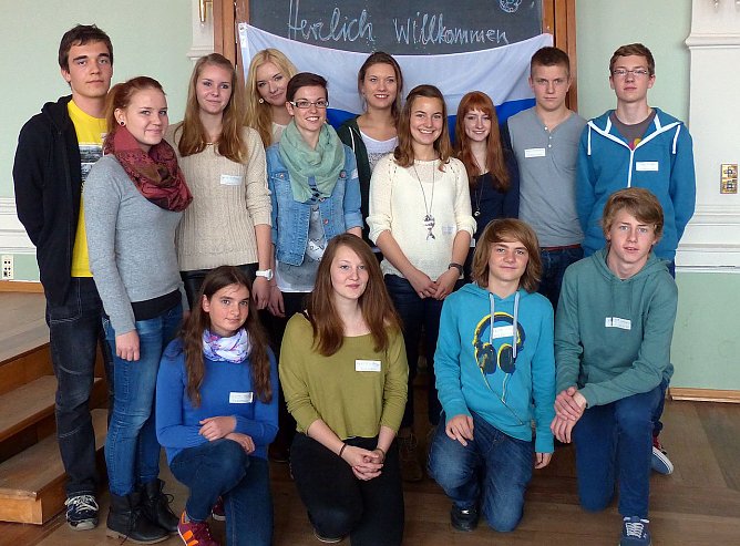 Allen hatte es Spa&szlig; gemacht (Foto: Gabriele Gorges)