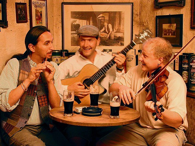 An Beal Bocht (Foto: Privat) An Beal Bocht (Foto: Privat)